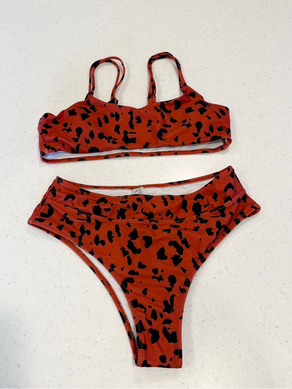 New SHEIN Bikini